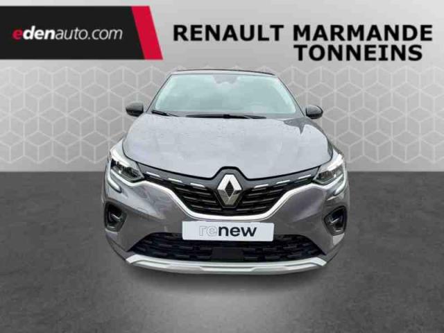 Renault Captur image 5