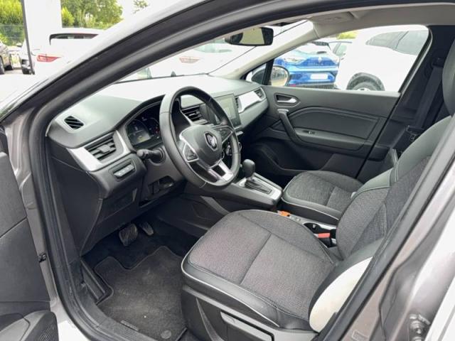 Renault Captur image 7