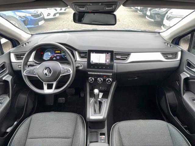 Renault Captur image 7