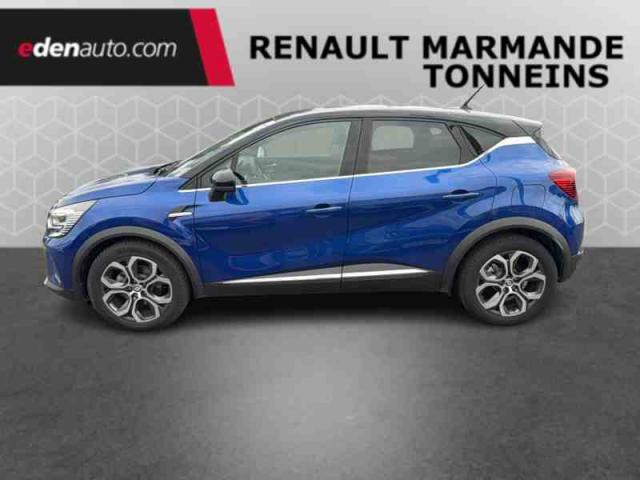 Renault Captur image 8