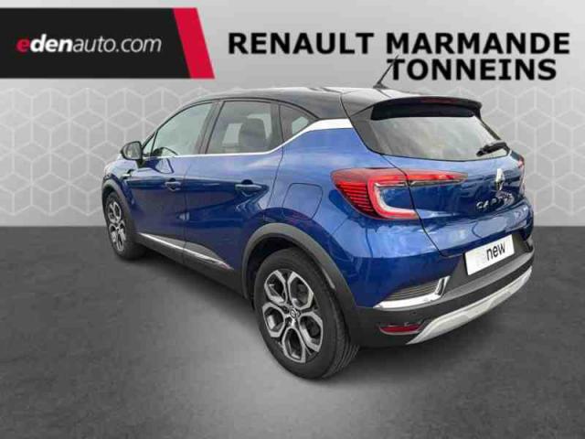 Renault Captur image 9