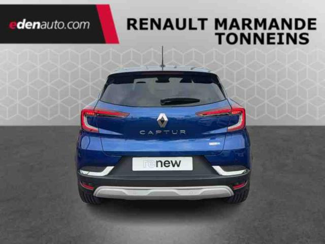 Renault Captur image 5