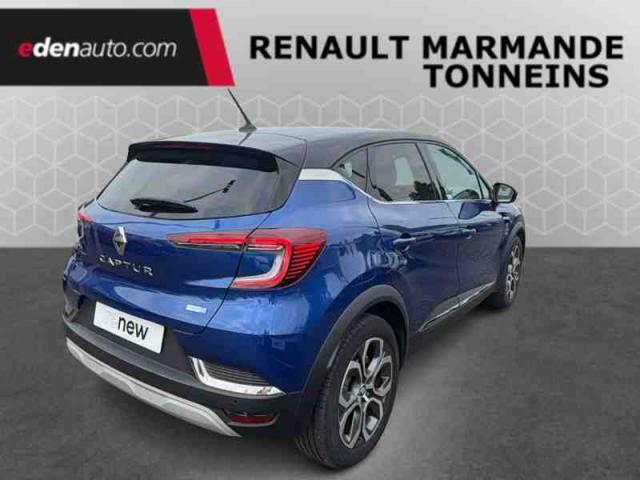 Renault Captur image 3