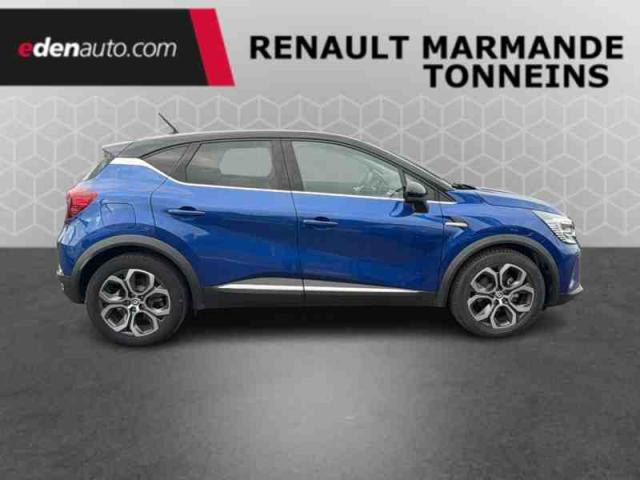 Renault Captur image 2