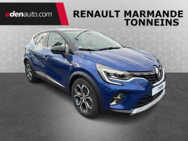 Renault Captur image 6