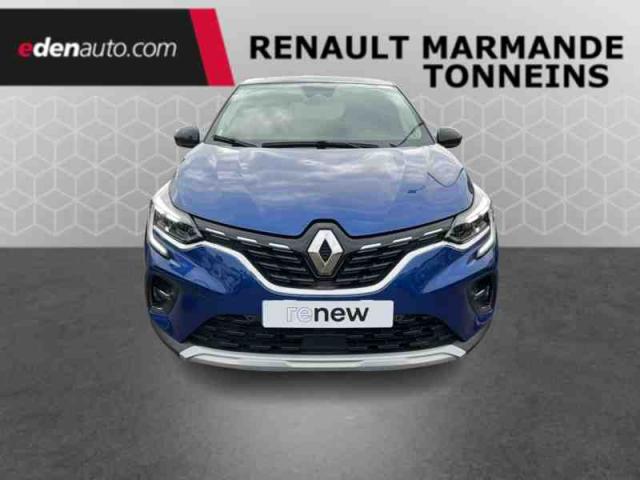 Renault Captur image 1