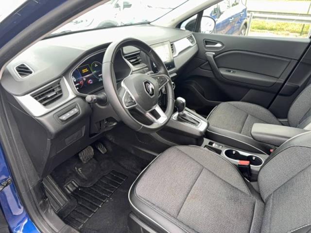 Renault Captur image 4