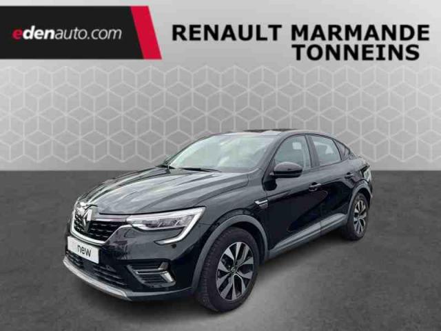 Renault Arkana E-Tech 145 Zen