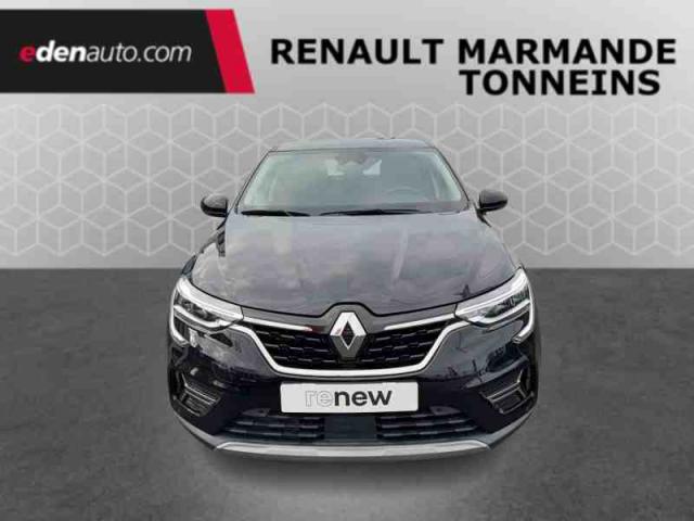 Renault Arkana image 7
