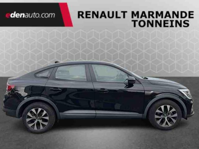 Renault Arkana image 4