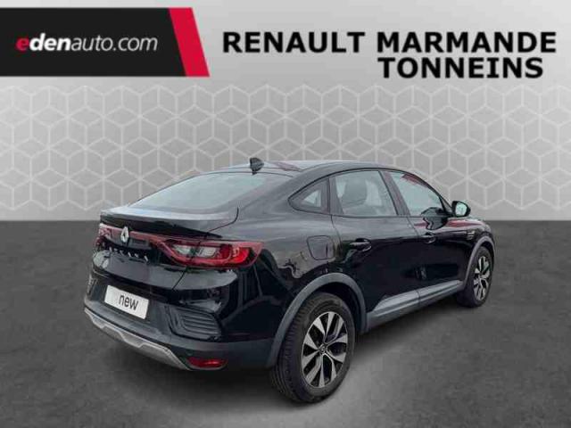 Renault Arkana image 6