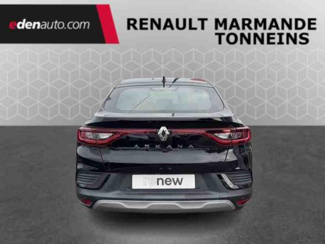 Renault Arkana image 9