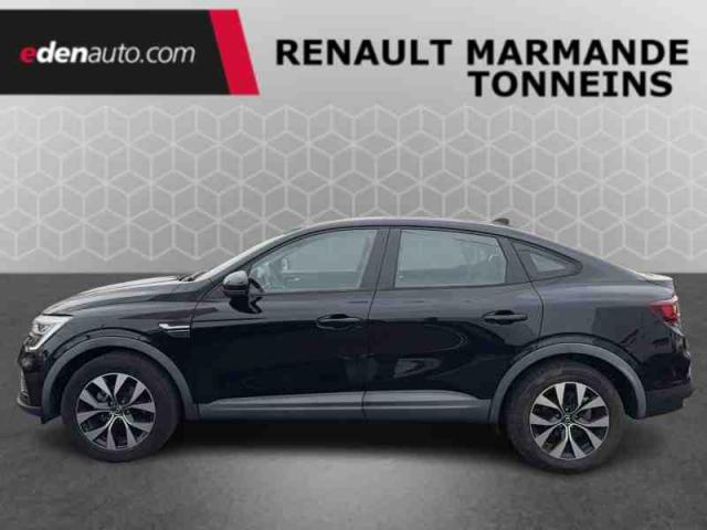 Renault Arkana image 2