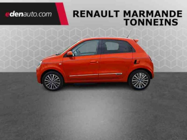 Renault Twingo image 9