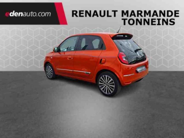 Renault Twingo image 5