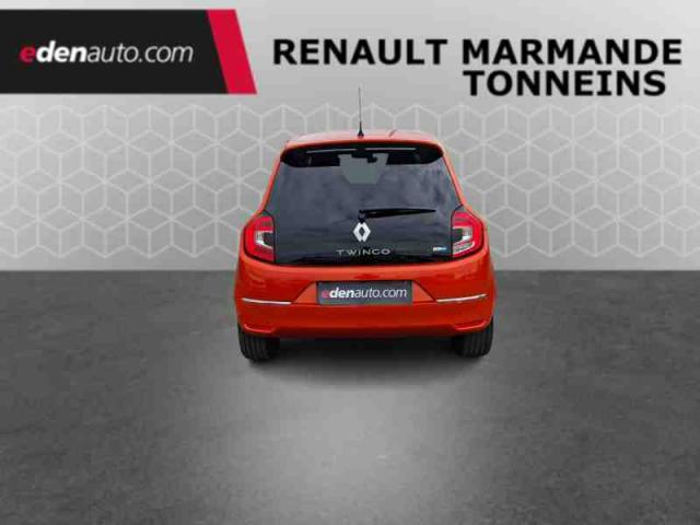 Renault Twingo image 8