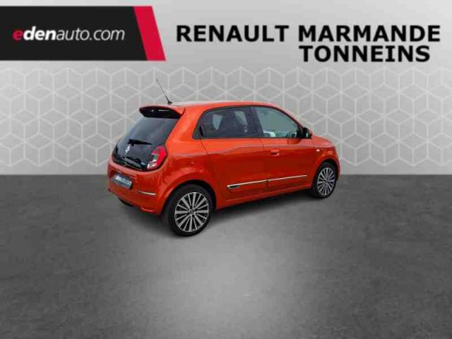 Renault Twingo image 2