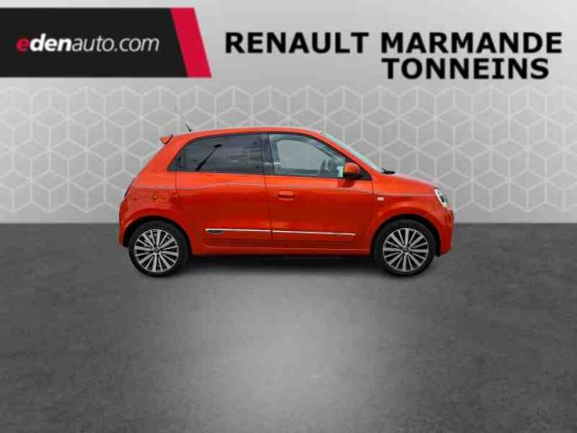 Renault Twingo image 4