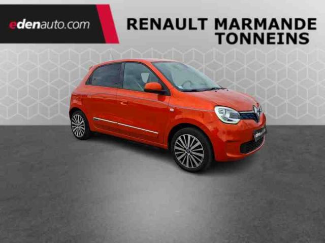Renault Twingo image 6