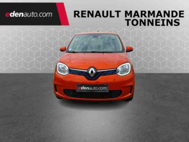 Renault Twingo image 7