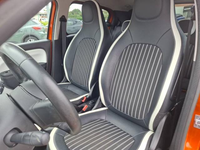 Renault Twingo image 1
