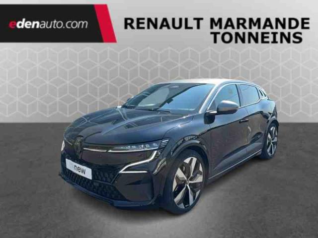 Renault Mégane E-Tech Ev60 220 Ch Optimum Charge Techno