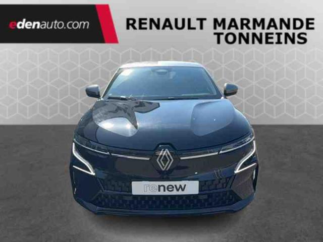 Renault Mégane image 2