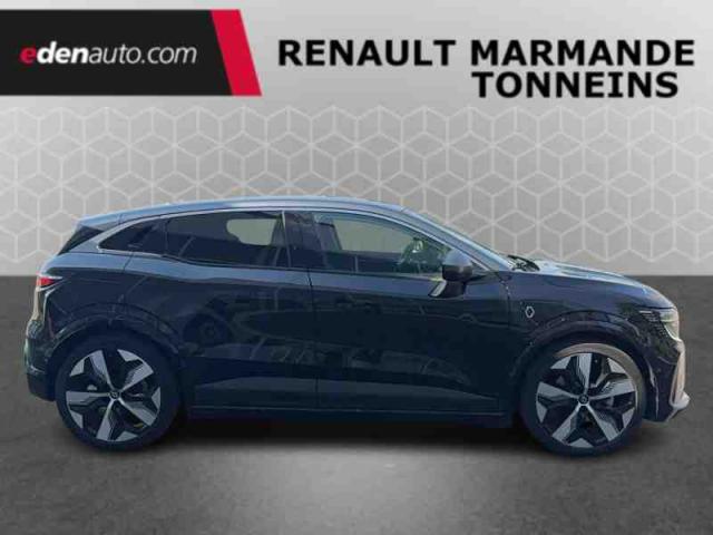 Renault Mégane image 4