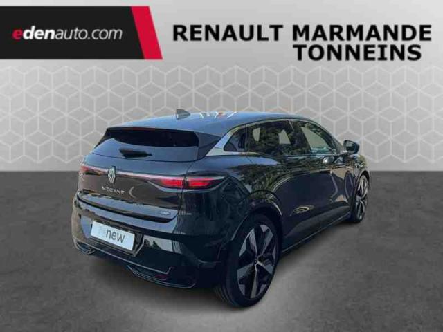 Renault Mégane image 8