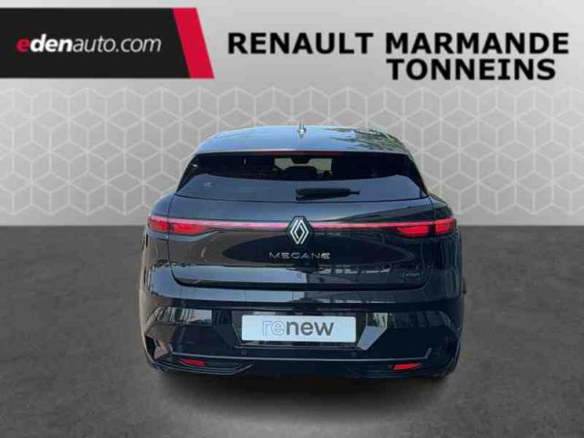 Renault Mégane image 1