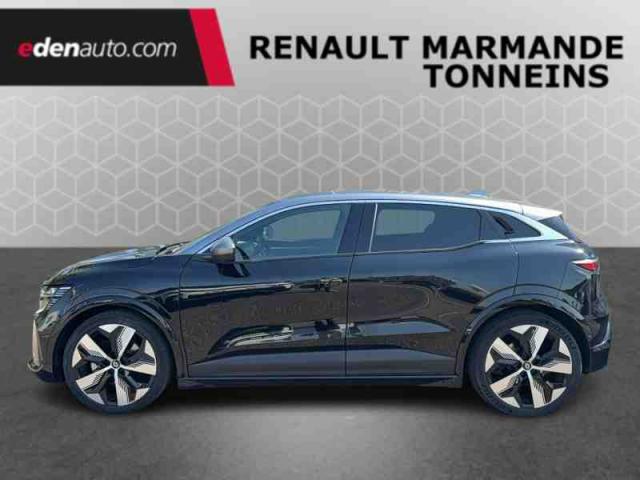 Renault Mégane image 9