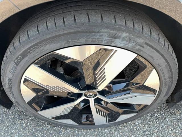 Renault Mégane image 7