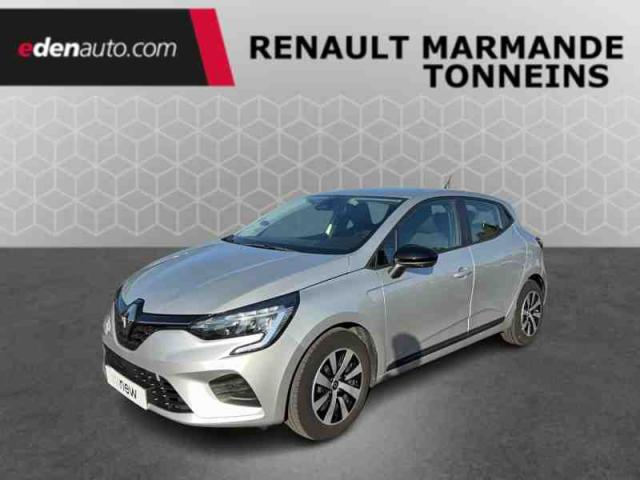 Renault Clio Tce 90 Equilibre