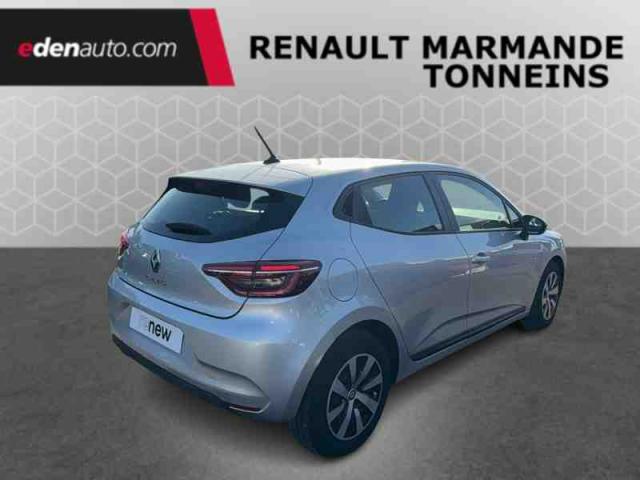 Renault Clio image 8