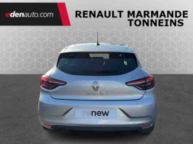 Renault Clio image 6