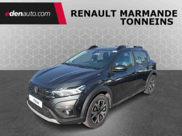 Dacia Sandero Tce 90 Cvt - 22 Stepway Confort