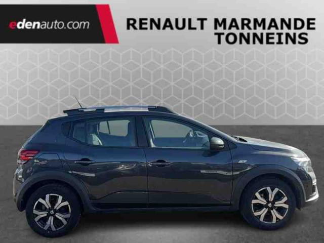Dacia Sandero image 3