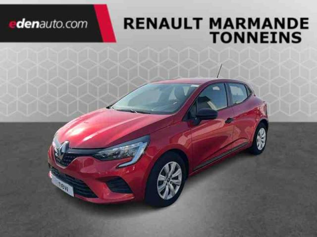 Renault Clio Sce 65 Authentic