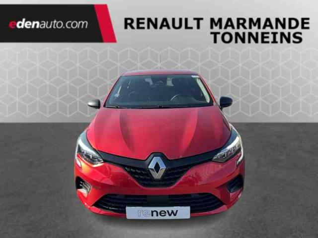 Renault Clio image 4