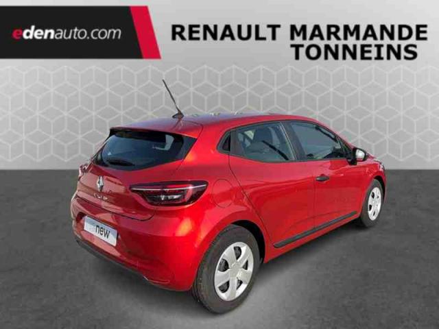 Renault Clio image 8