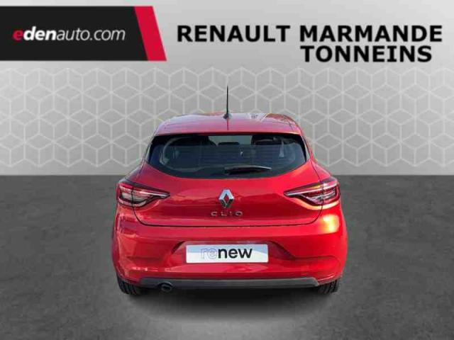 Renault Clio image 7