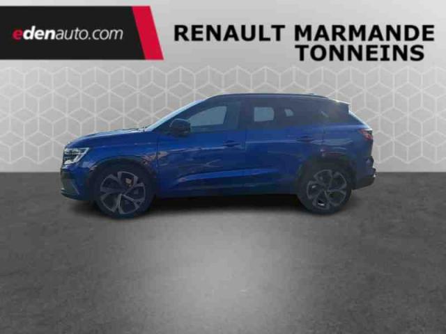 Renault Austral image 4