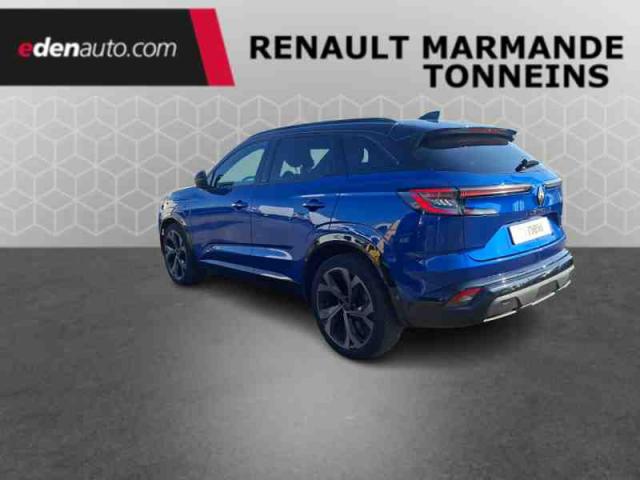 Renault Austral image 3
