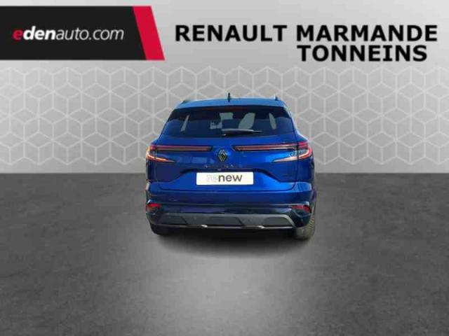 Renault Austral image 8