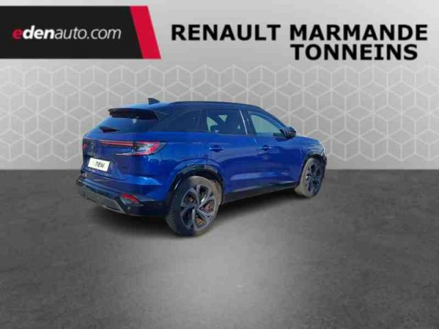 Renault Austral image 7