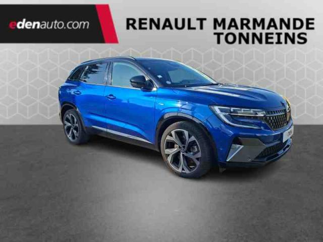 Renault Austral image 1