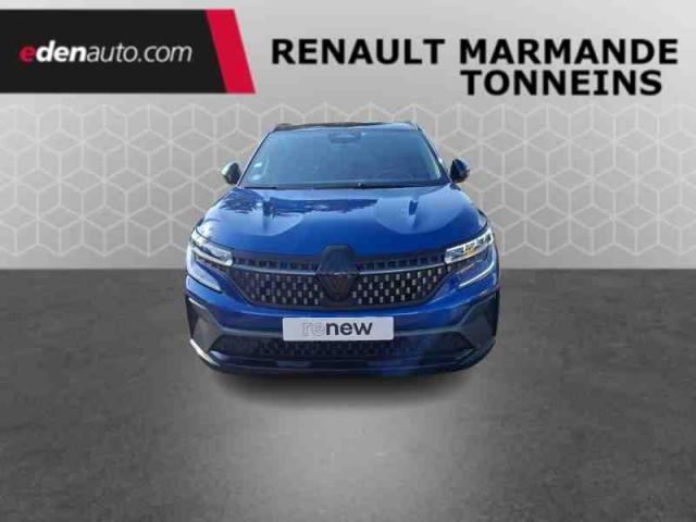 Renault Austral image 9