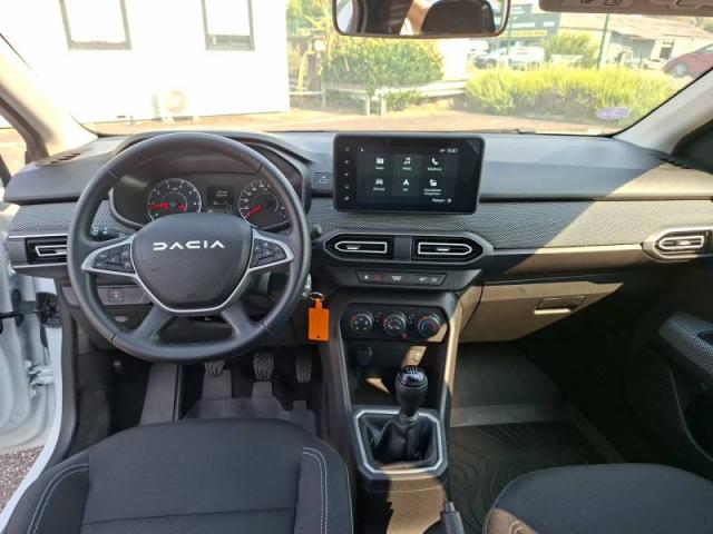 Dacia Jogger image 6