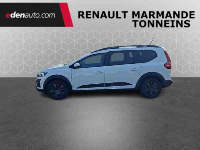Dacia Jogger image 2