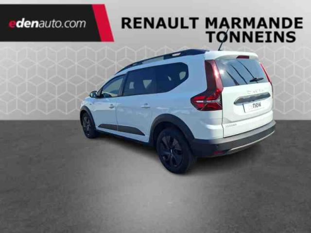 Dacia Jogger image 8